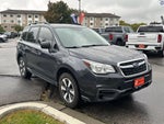 2018 Forester Thumbnail 5