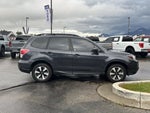 2018 Forester Thumbnail 7