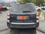 2018 Forester Thumbnail 8