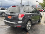 2018 Forester Thumbnail 9