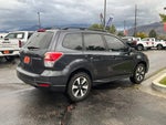 2018 Forester Thumbnail 10