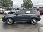 2018 Forester Thumbnail 11