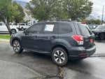 2018 Forester Thumbnail 12