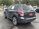 2018 Forester Thumbnail 13