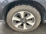 2018 Forester Thumbnail 16