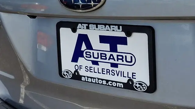 2016 Subaru Forester 2.5i