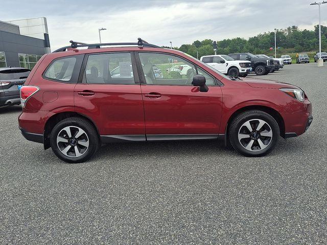 2018 Subaru Forester - $15,860