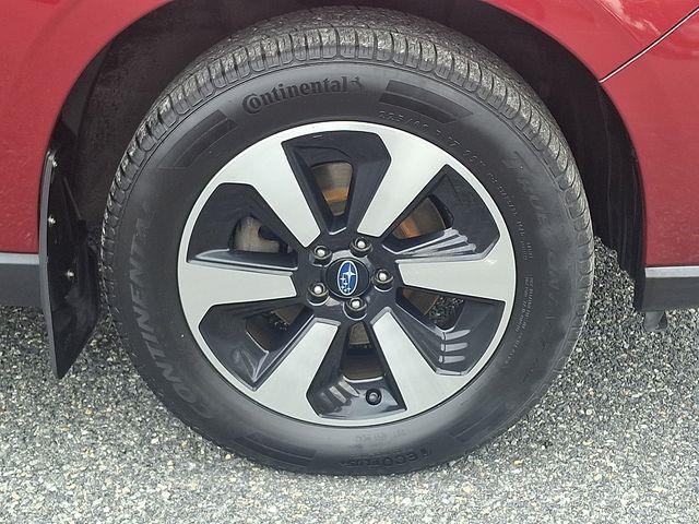 2018 Subaru Forester - $15,860
