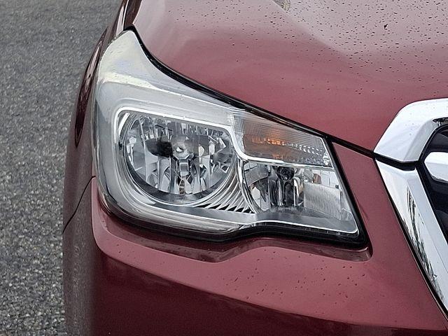 2018 Subaru Forester - $15,860