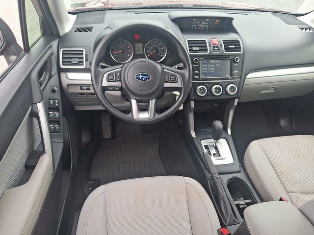 2018 Subaru Forester - $15,860
