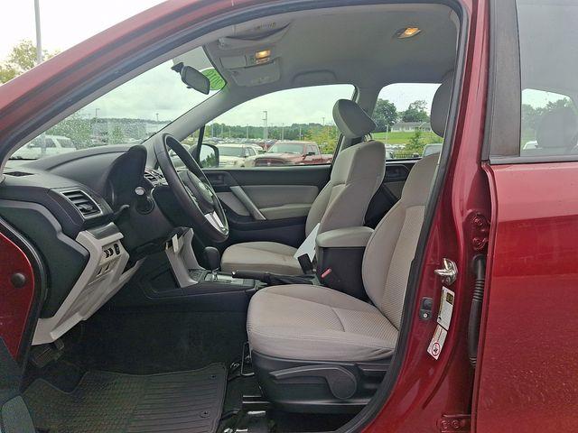 2018 Subaru Forester - $15,860