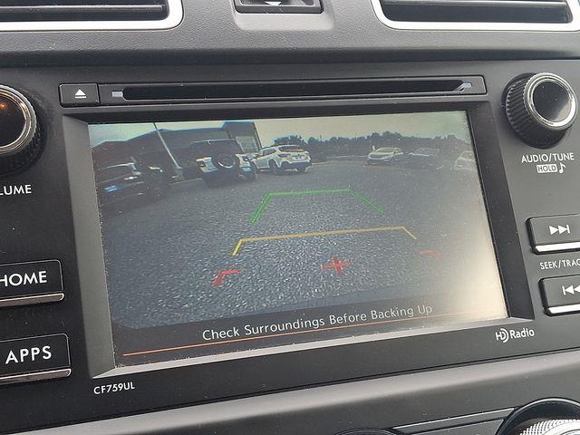 2018 Subaru Forester - $15,860