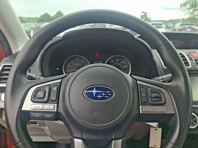2018 Subaru Forester - $15,860