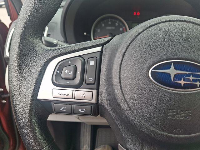 2018 Subaru Forester - $15,860