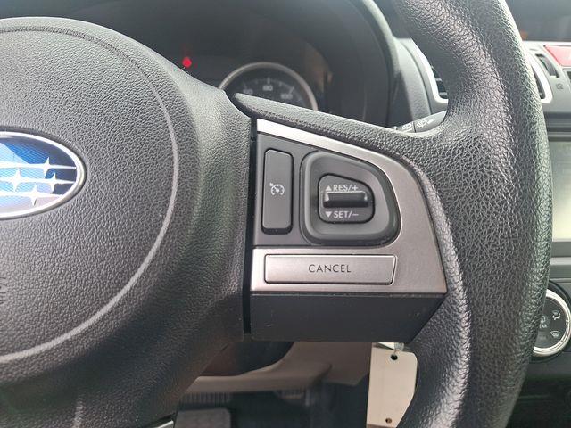 2018 Subaru Forester - $15,860