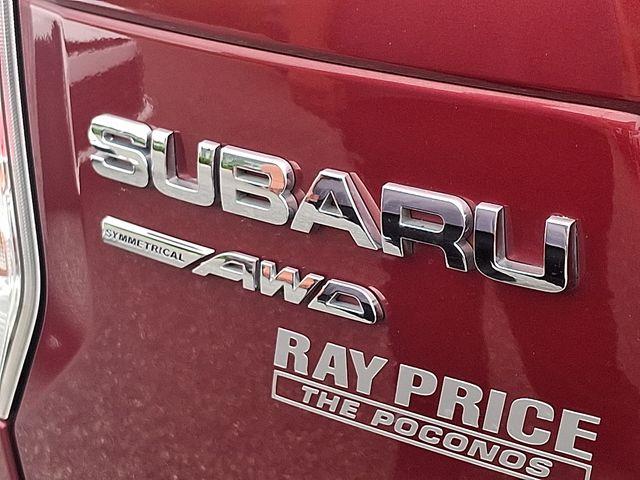 2018 Subaru Forester - $15,860