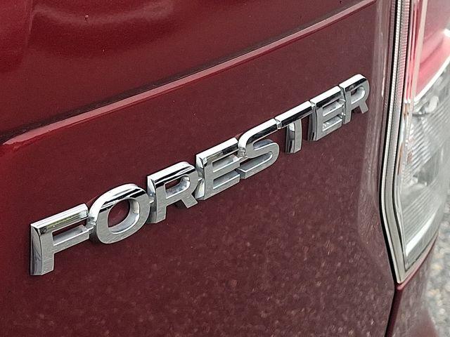2018 Subaru Forester - $15,860