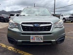 2018 Forester Thumbnail 2