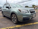 2018 Forester Thumbnail 3