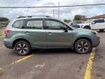 2018 Forester Thumbnail 4
