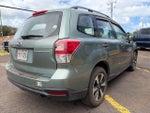2018 Forester Thumbnail 5