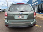 2018 Forester Thumbnail 6