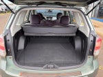 2018 Forester Thumbnail 7