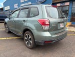 2018 Forester Thumbnail 8