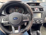 2018 Forester Thumbnail 12