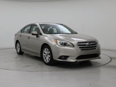 2017 Subaru Forester AWD 2.5I 4DR Wagon CVT