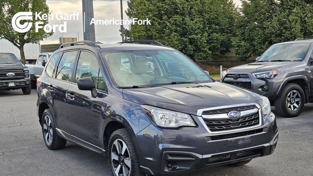 Preowned 2017 Subaru Forester 2.5i for Sale