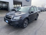 2018 Forester Thumbnail 1