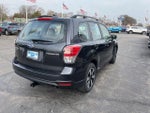 2018 Forester Thumbnail 6
