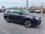2018 Forester Thumbnail 8