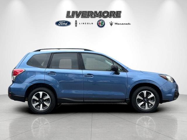 2017 Subaru Forester - $11,900