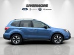 2017 Forester Thumbnail 2