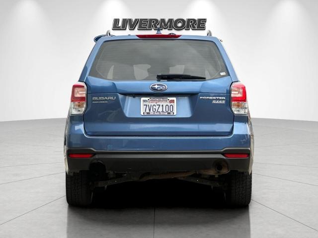 2017 Subaru Forester - $11,900