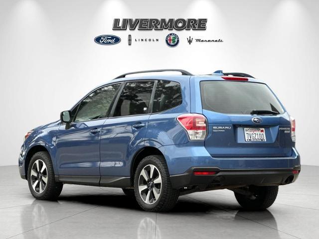 2017 Subaru Forester - $11,900