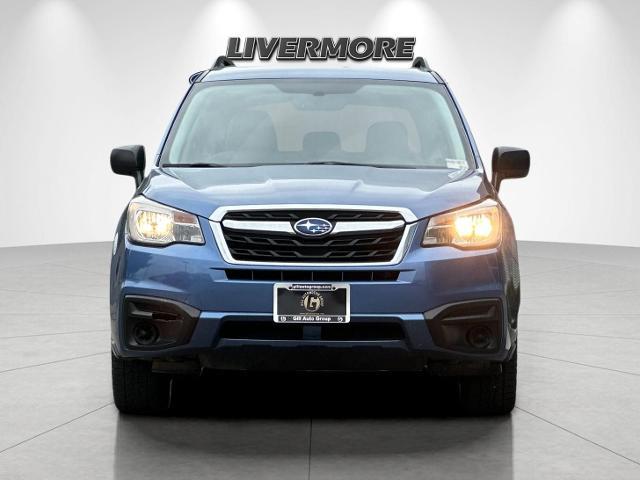 2017 Subaru Forester - $11,900
