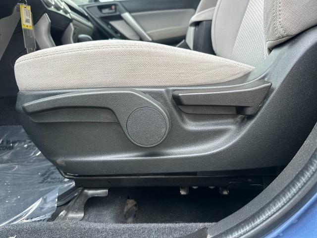 2017 Subaru Forester - $11,900