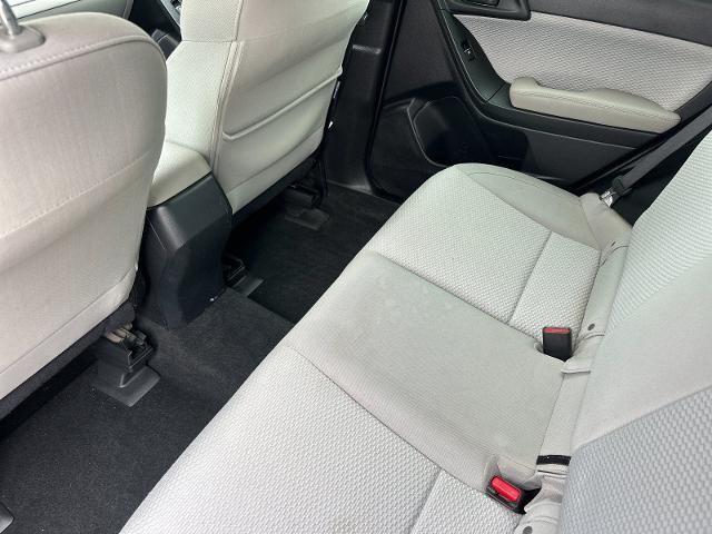 2017 Subaru Forester - $11,900