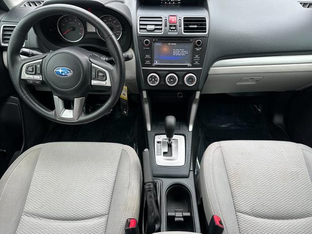 2017 Subaru Forester - $11,900