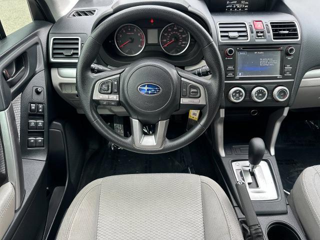 2017 Subaru Forester - $11,900