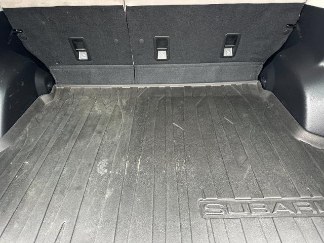 2017 Subaru Forester - $11,900