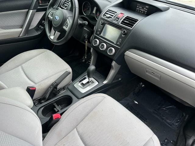 2017 Subaru Forester - $11,900