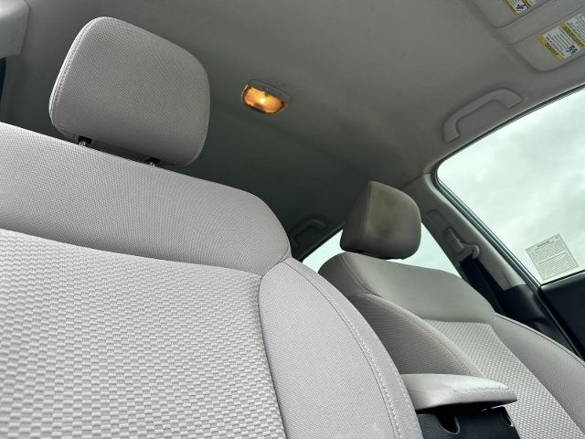 2017 Subaru Forester - $11,900