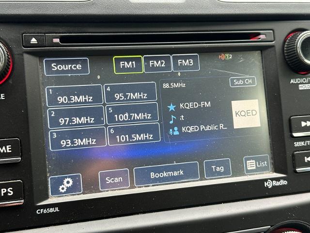 2017 Subaru Forester - $11,900