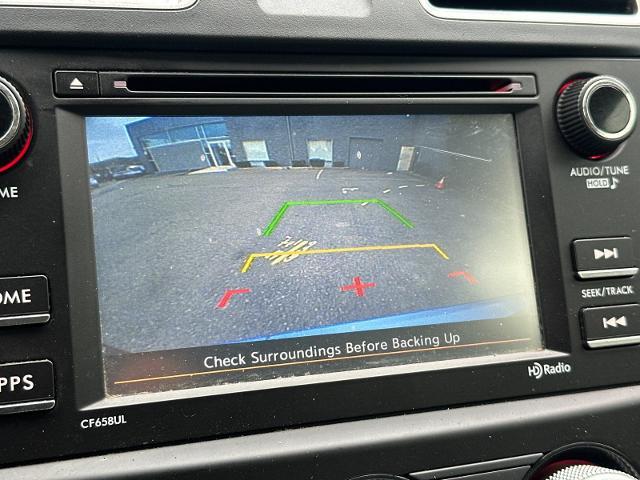 2017 Subaru Forester - $11,900