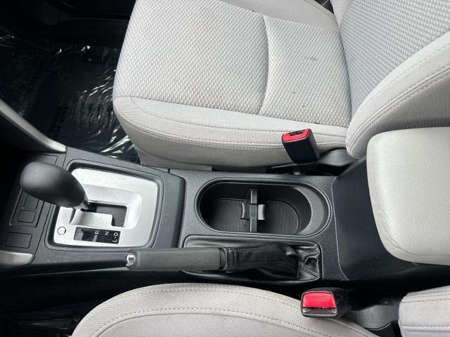 2017 Subaru Forester - $11,900