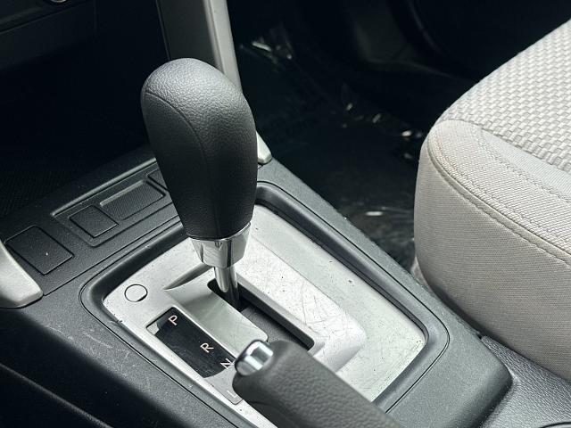 2017 Subaru Forester - $11,900
